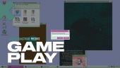 Desktop Explorer - (Rebeca Let's Play)