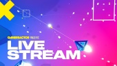 Super Space Club - Livestream Replay